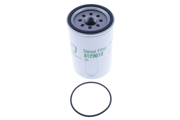 Fuel filter - A129010 DENCKERMANN