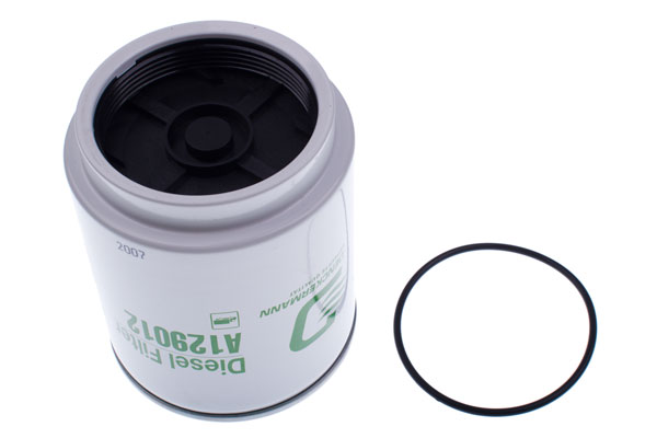 Fuel filter - A129012 DENCKERMANN