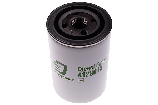 Fuel filter - A129013 DENCKERMANN