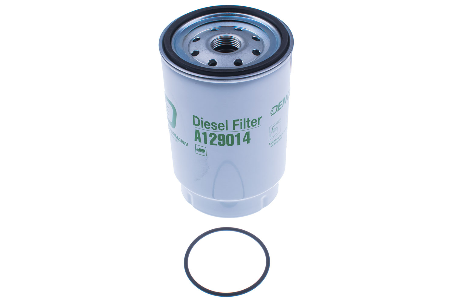 Fuel filter - A129014 DENCKERMANN