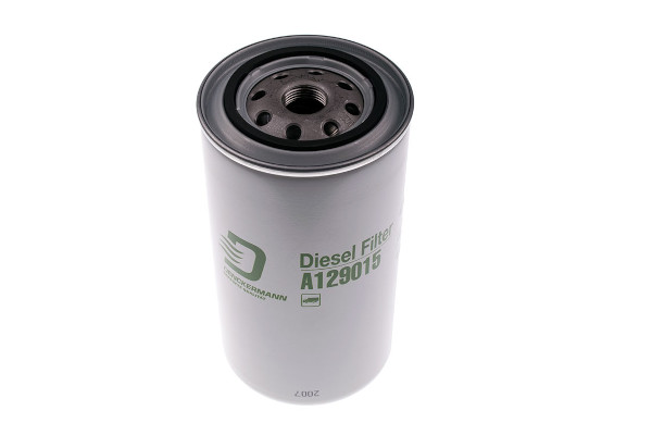 Fuel filter - A129015 DENCKERMANN