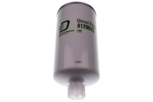 Fuel filter - A129015 DENCKERMANN