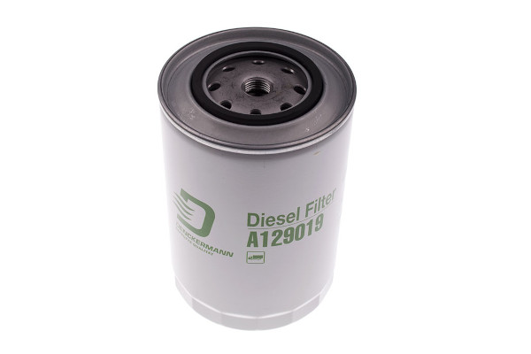 Fuel filter - A129019 DENCKERMANN