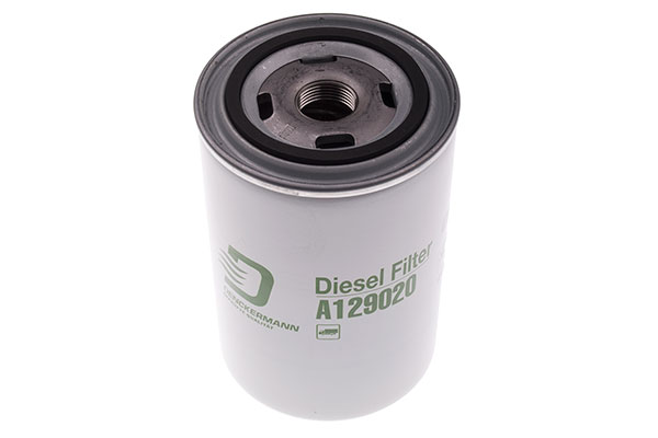 Fuel filter - A129020 DENCKERMANN