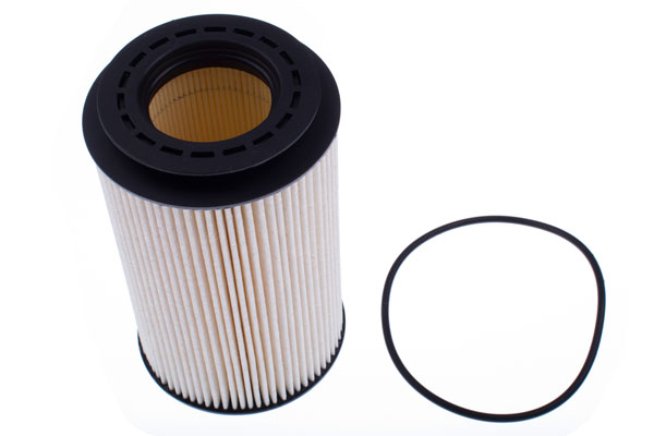 Fuel filter - A129023 DENCKERMANN