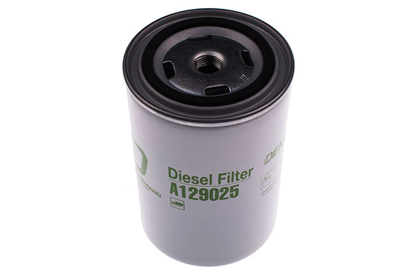 Filtro carburante - A129025 DENCKERMANN