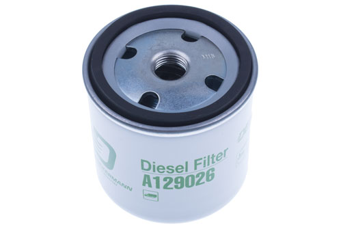 kuro filtras - A129026 DENCKERMANN