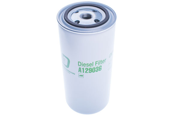 Filtro carburante - A129036 DENCKERMANN