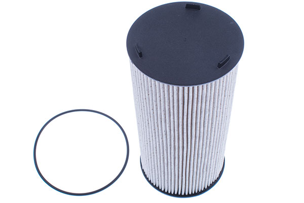 Fuel filter - A129037 DENCKERMANN