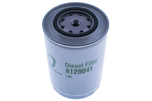 Fuel filter - A129041 DENCKERMANN