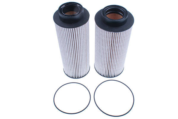 Fuel filter - A129043 DENCKERMANN
