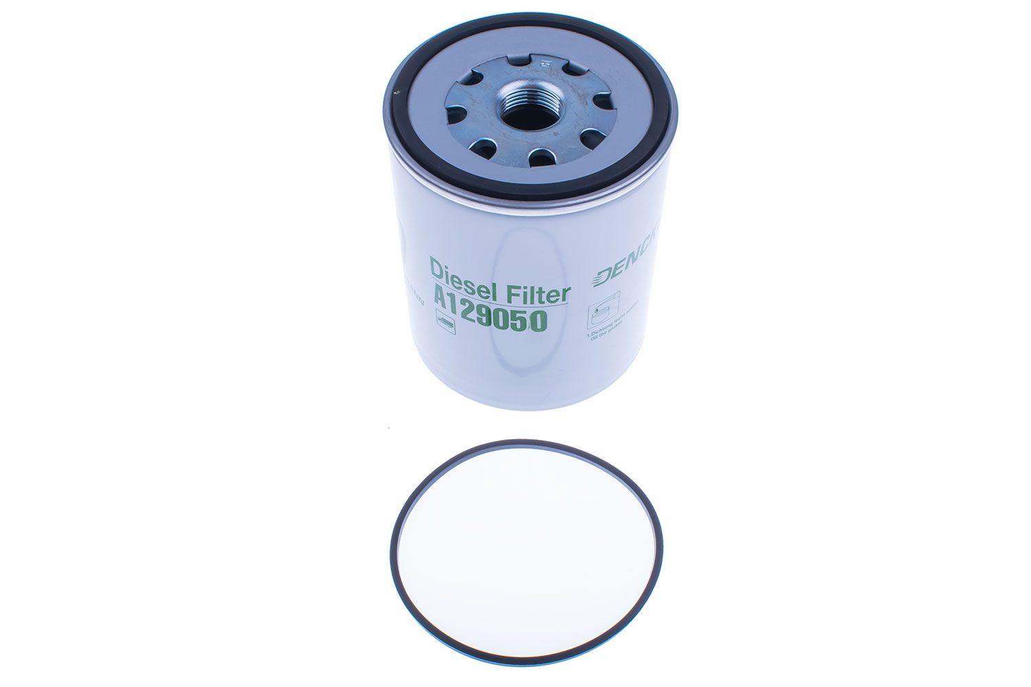 Fuel filter - A129050 DENCKERMANN