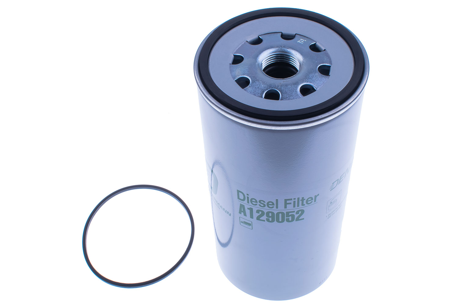 Filtro carburante - A129052 DENCKERMANN