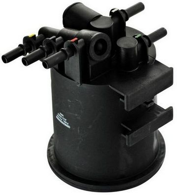 Fuel filter - A130063 DENCKERMANN