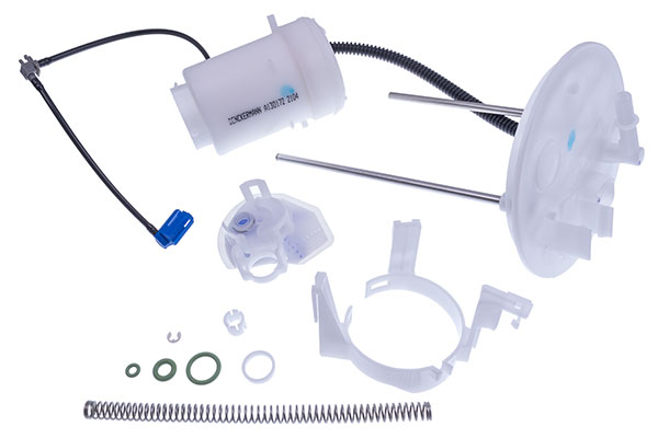 Fuel filter - A130172 DENCKERMANN
