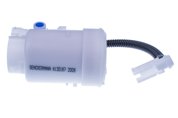 Fuel filter - A130187 DENCKERMANN