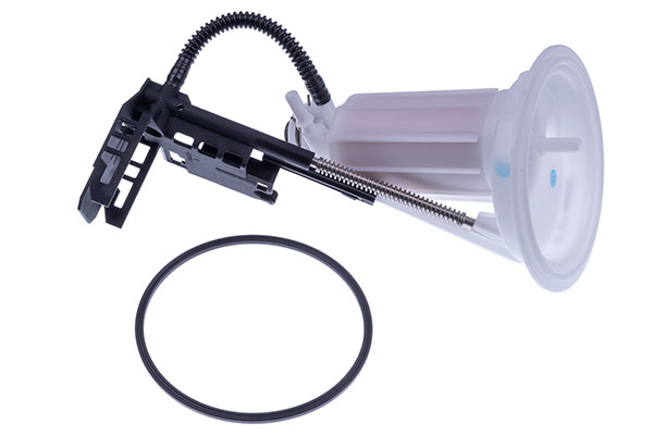 Filtro carburante - A130202 DENCKERMANN