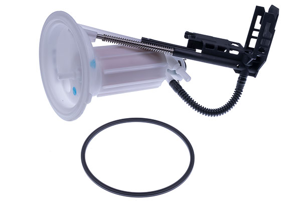 Fuel filter - A130203 DENCKERMANN
