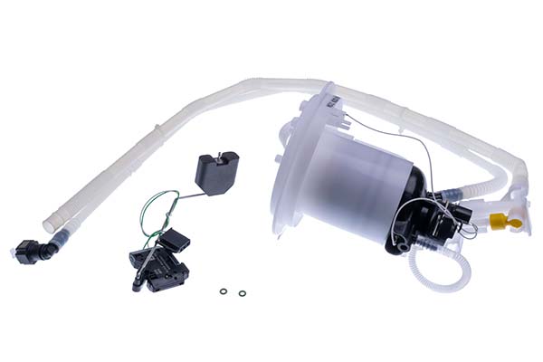 Fuel filter - A130208 DENCKERMANN