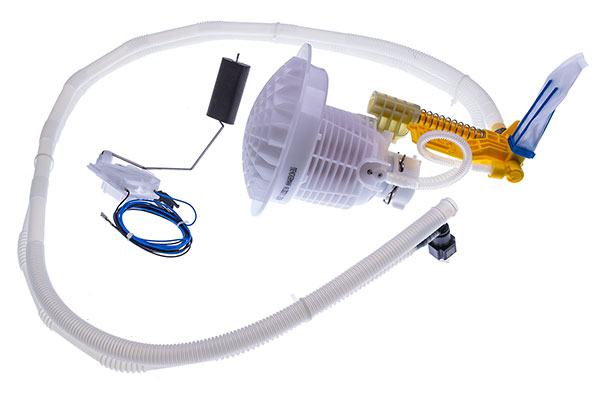Fuel filter - A130211 DENCKERMANN