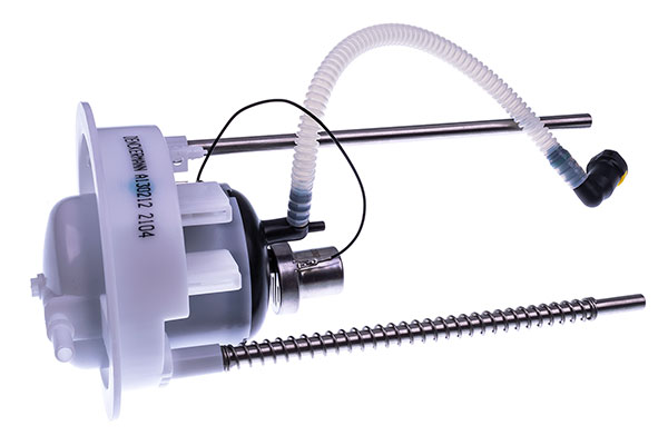 Filtro carburante - A130212 DENCKERMANN