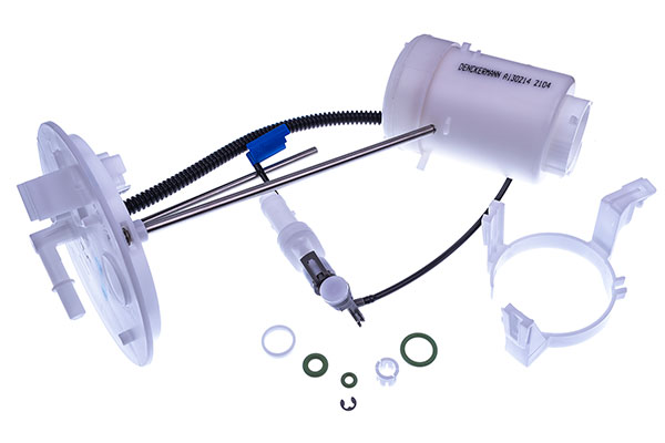 Filtro carburante - A130214 DENCKERMANN