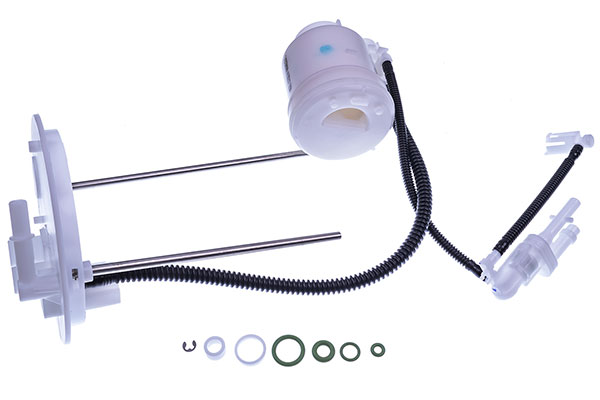 Fuel filter - A130217 DENCKERMANN