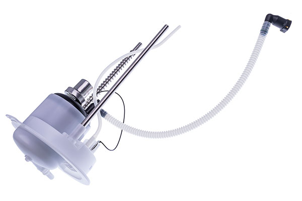 Filtro carburante - A130221 DENCKERMANN