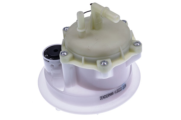Fuel filter - A130222 DENCKERMANN
