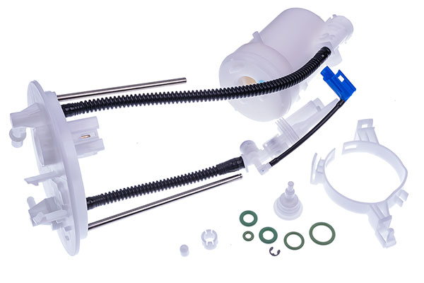 Filtro carburante - A130226 DENCKERMANN