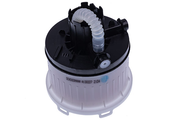 Fuel filter - A130227 DENCKERMANN