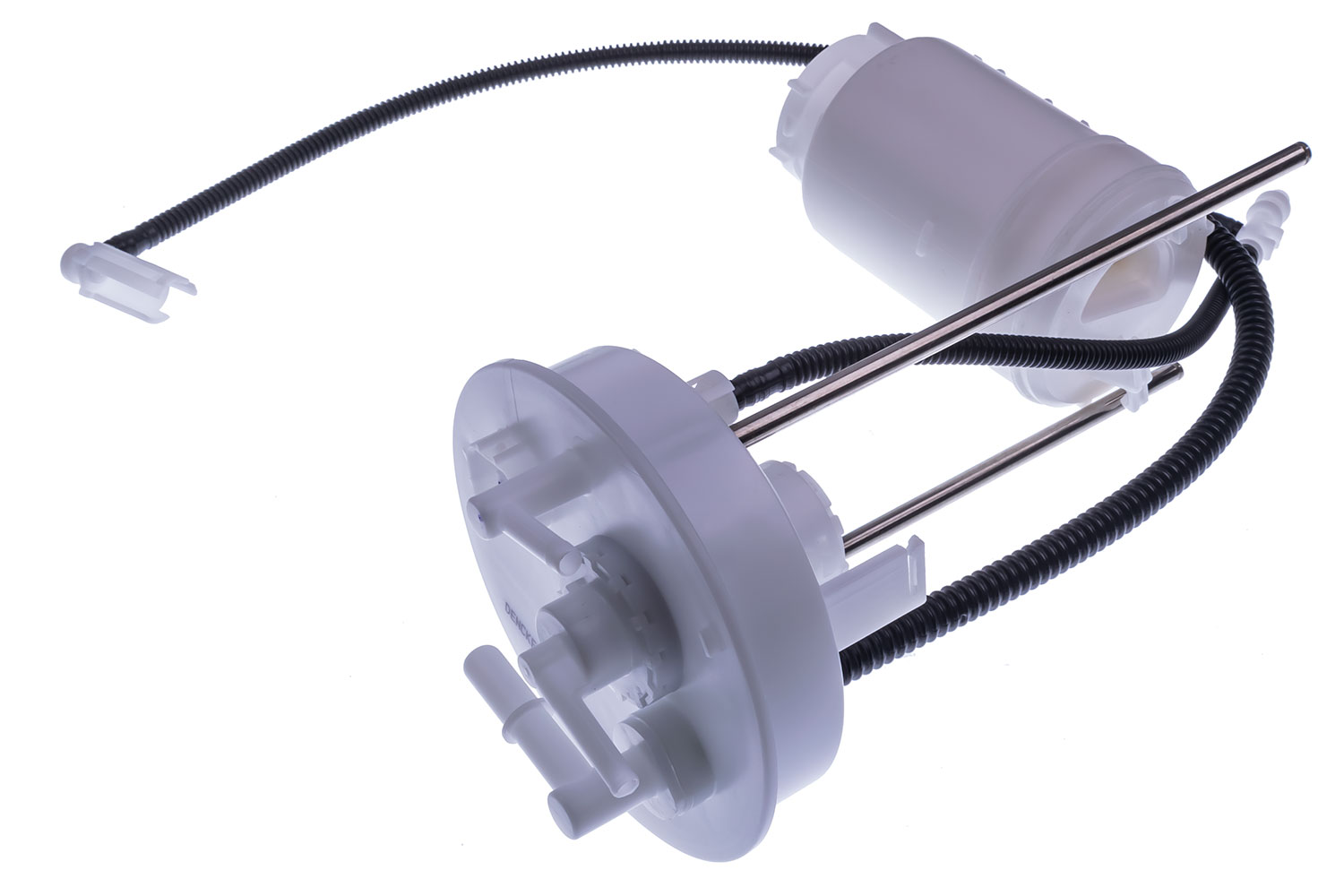 Filtro carburante - A130234 DENCKERMANN