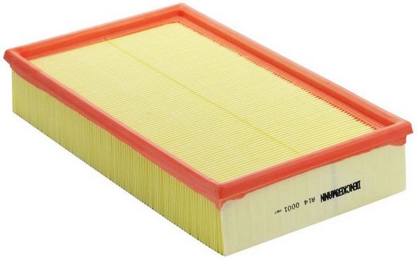 Air Filter - A140001 DENCKERMANN