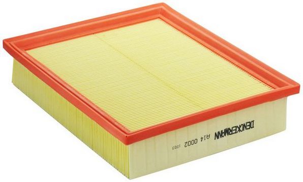 Air Filter - A140002 DENCKERMANN