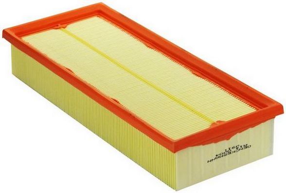oro filtras - A140004 DENCKERMANN