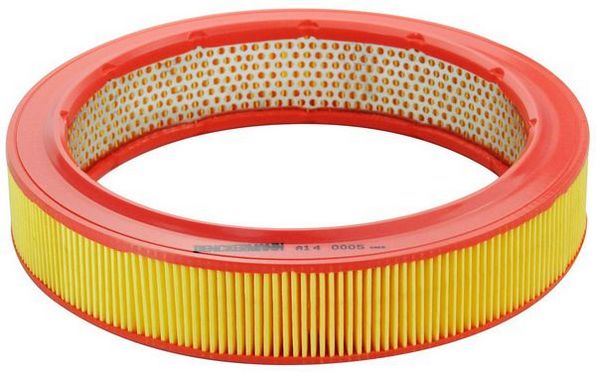 Filtro aria - A140005 DENCKERMANN