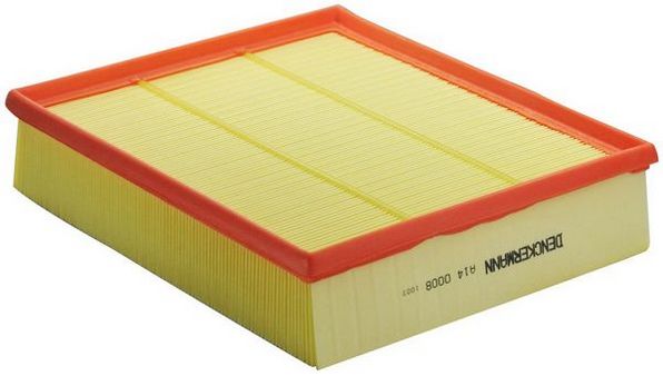 oro filtras - A140008 DENCKERMANN