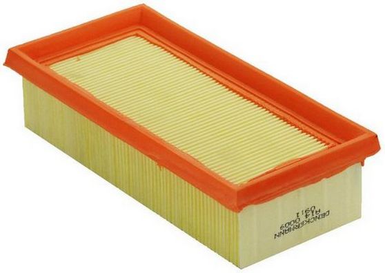 Air Filter - A140009 DENCKERMANN