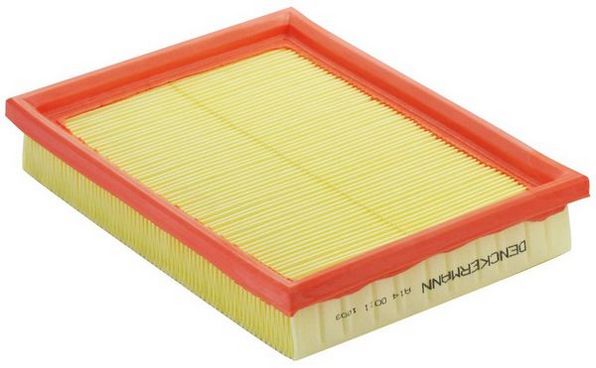 Air Filter - A140011 DENCKERMANN