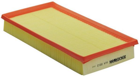 Air Filter - A140012 DENCKERMANN