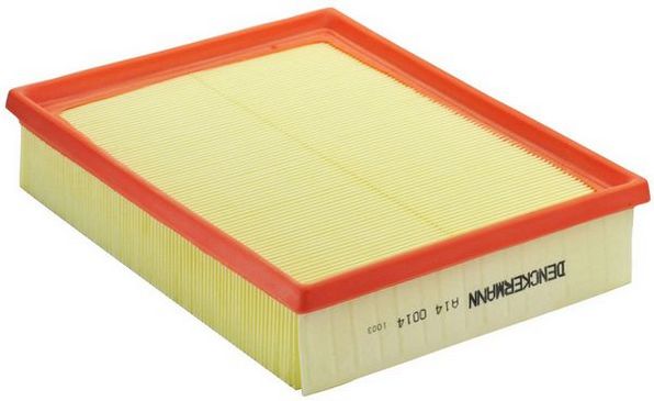 Air Filter - A140014 DENCKERMANN