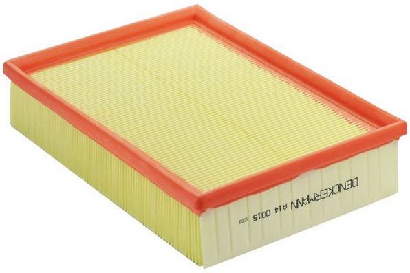 Luftfilter - A140015 DENCKERMANN