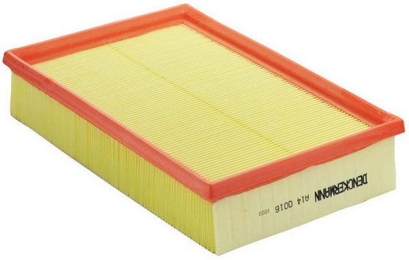 Filtro aria - A140016 DENCKERMANN