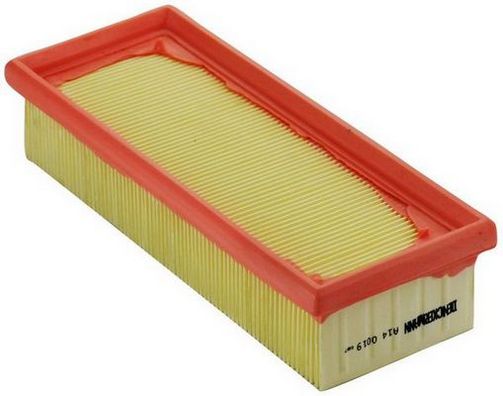 oro filtras - A140019 DENCKERMANN