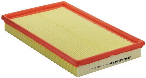 Air Filter - A140023 DENCKERMANN