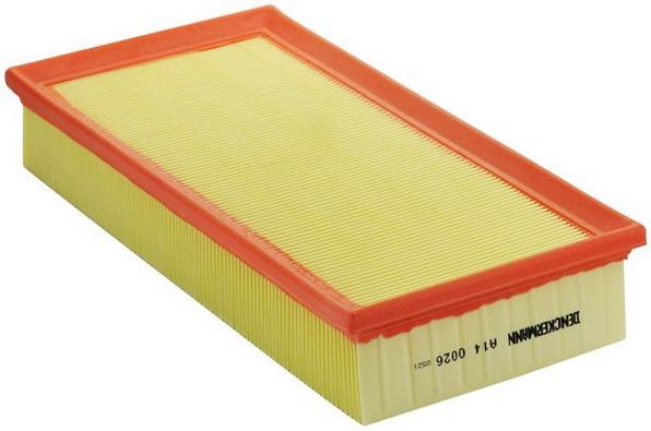 Filtro aria - A140026 DENCKERMANN