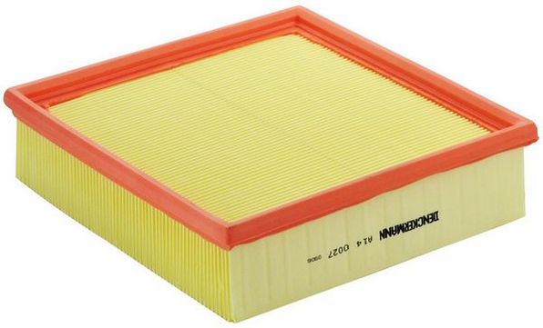 oro filtras - A140027 DENCKERMANN