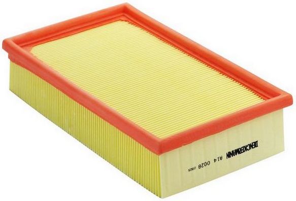 Air Filter - A140028 DENCKERMANN