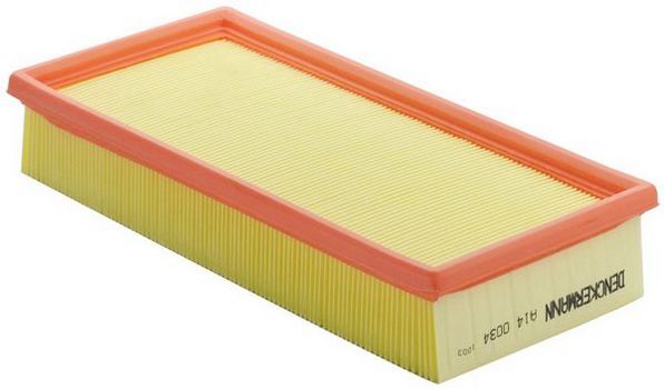 Filtro aria - A140034 DENCKERMANN