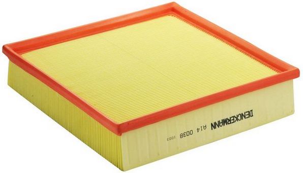 Filtro aria - A140038 DENCKERMANN